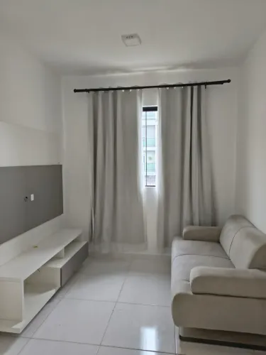 Apartamento 2 quartos com garagem