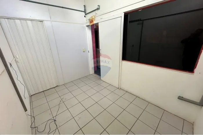 Sala Comercial para Aluguel em Localização Privilegiada de Sombrio - SC