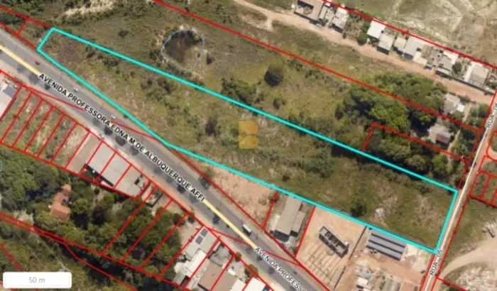 TERRENO COMERCIAL em CUIABÁ - MT, Nova Esperança