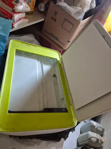 Impressora HP