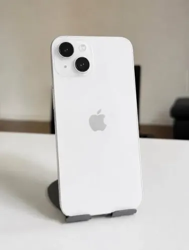 iPhone 13 de 128gb muito novo ac troca e cartão