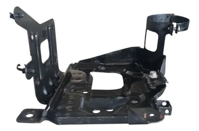 Suporte Base Moldura Bateria Gm Vectra Zafira 2001 2012