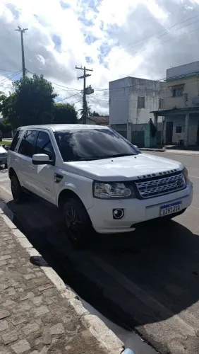Land Rover Freelander2 SI4 S 2.0 240cv Aut. 5P 2013