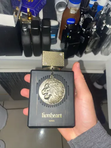 Perfume Lionheart Armaf Club de Nuit edp