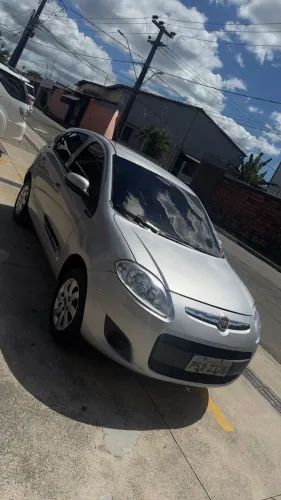 Fiat Palio Attractive 1.0 EVO Fire Flex 8V 5P 2016