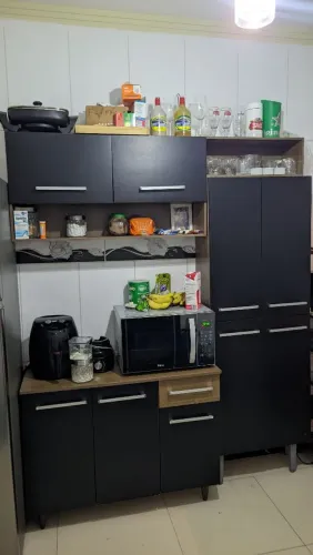 Armário de Cozinha