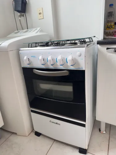 Vendo fogão 