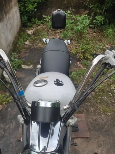 Horizon 150 ano 2018