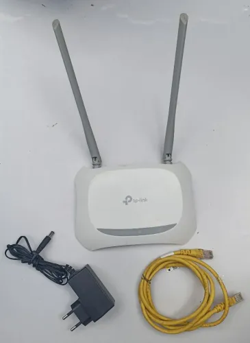 Repetidor roteador TP-Link