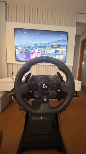 Volante Logitech G923