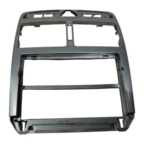 Moldura Painel Central Peugeot 207 307 2001 2002 2003 A 2012