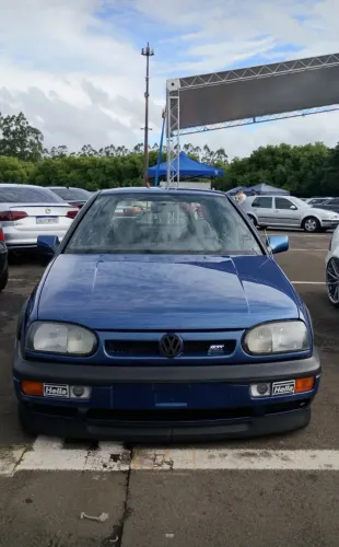 Volkswagen Golf GL 1.8/ 2.0i 4P 1995