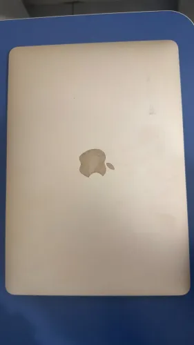 Macbook