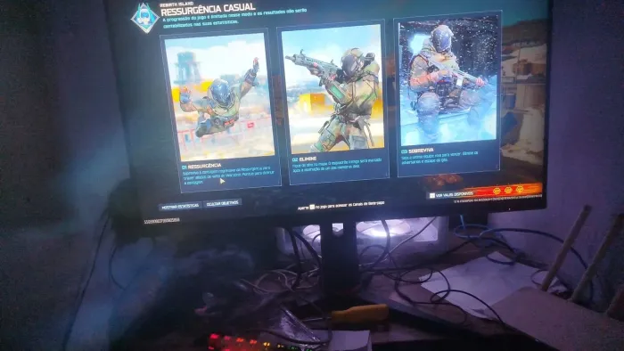 Pc gamer