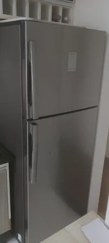 Geladeira duplex Samsung 460 litros
