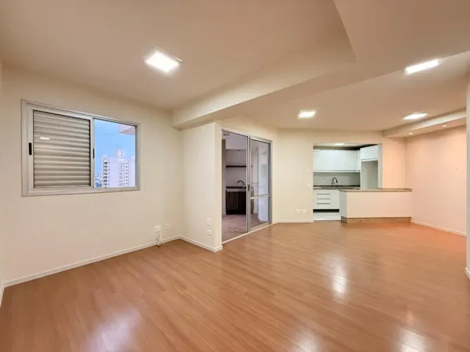 Apartamento para alugar em Maringá, Zona 08, com 2 quartos, com 75 m², Brisas Bella Cittá