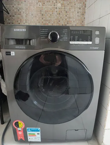 Lava e Seca Samsung 11kg Inverter