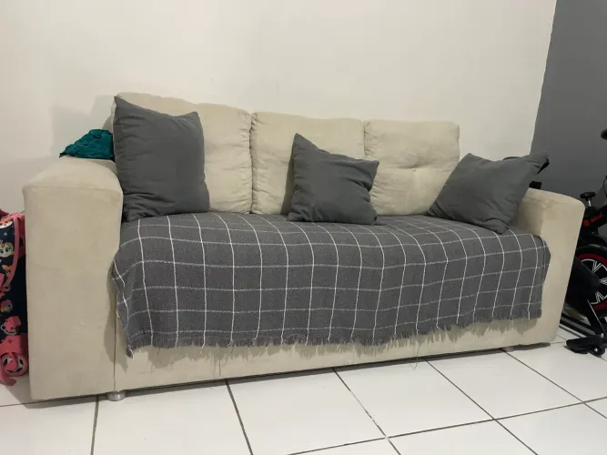 Sofá 