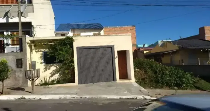 Sobrado para venda possui 92 metros quadrados com 3 quartos em Centro - Itatiba - SP
