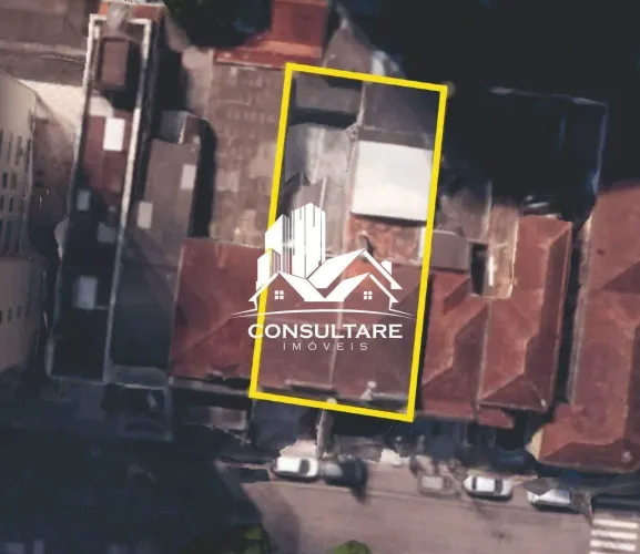 Terreno à venda Floriano, Gonzaga Santos/SP - 5.900 Milhões