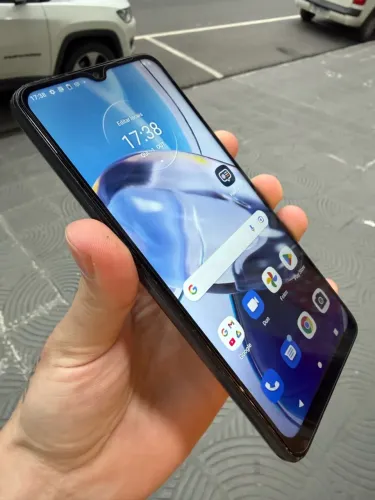 Samsung Galaxy A07 128GB | Preço de Desapego | Vender Rápido