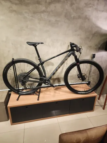 Trek Procaliper 9.7