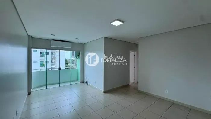Apartamento à venda, 3 quartos, 1 suíte, 1 vagas, Condomínio West AmazOpon - Rio Branco/AC