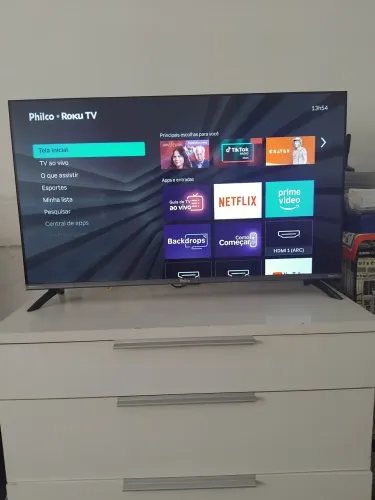 TV Smart Philco 39