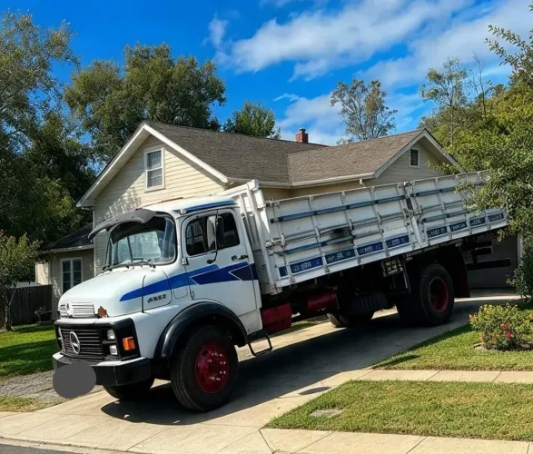 Mercedes 1113