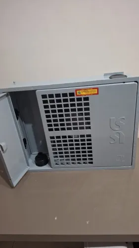 Caixa para hidrômetro de plástico NOVA