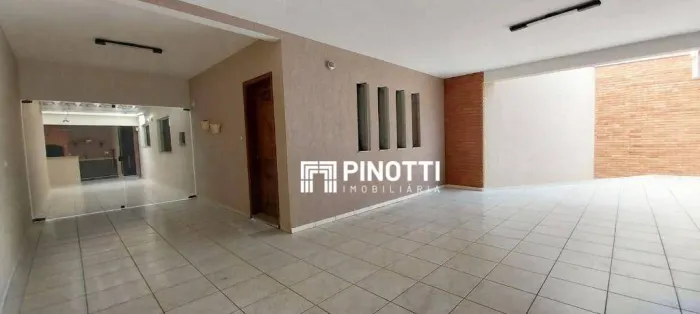Sobrado com 3 dormitórios para alugar, 200 m² por R$ 4.500/mês - Dos Casa - São Bernardo d