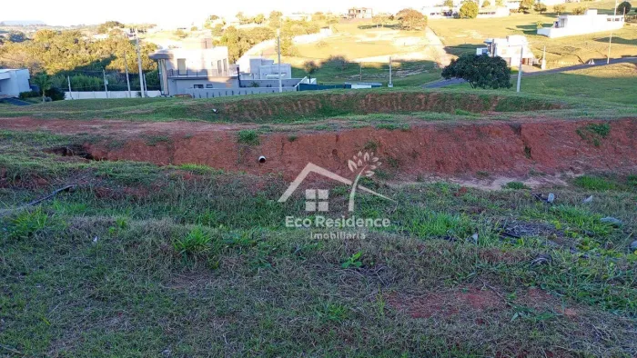 Terreno com Escritura à venda, 450 m² por R$ 50.000 - Ninho Verde II - Pardinho/SP
