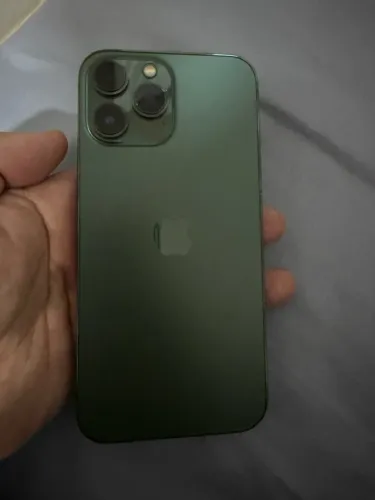 iPhone 13 Pro Max 256 gb