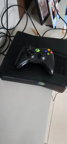 X box 360