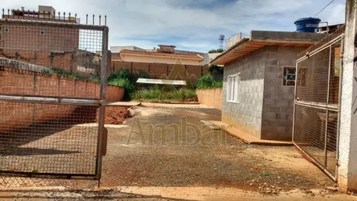 Locação de Comercial / Ponto Comercial na cidade de Ribeirão Preto