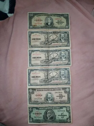 Cédula cubana