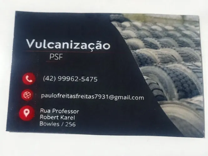 Vulcanização de pneu de caminhão 