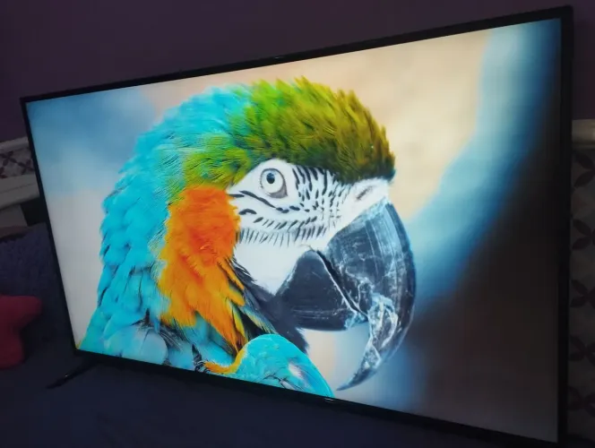 SMART TV 43 POLEGADAS