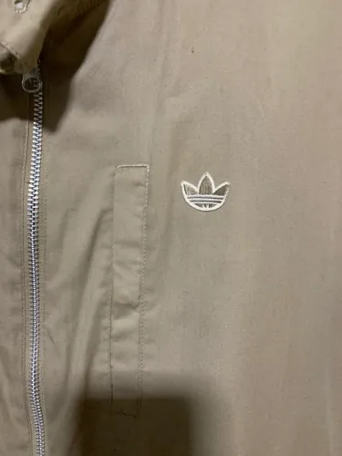 Jaqueta bomber Adidas Originals