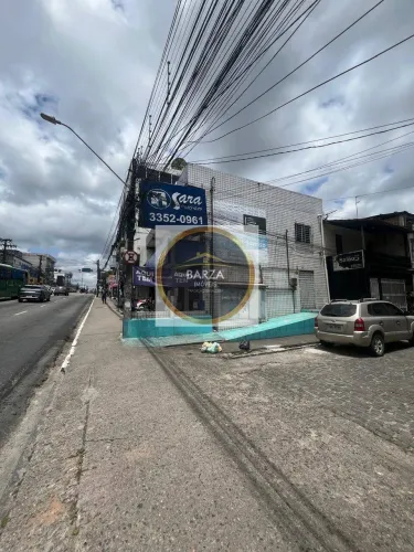 BARZA IMÓVEIS - Sala Comercial no Centro de Camaragibe