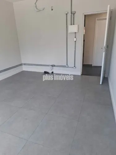 Sala Comercial para locação no Morumbi, oportunidade que une estratégica e custo-benefício