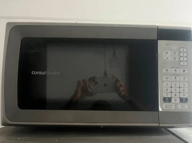 Microondas
