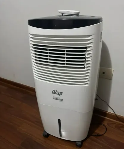 Climatizador wap