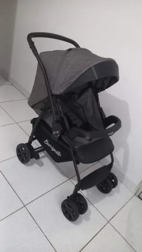 Carrinho Burigotto 