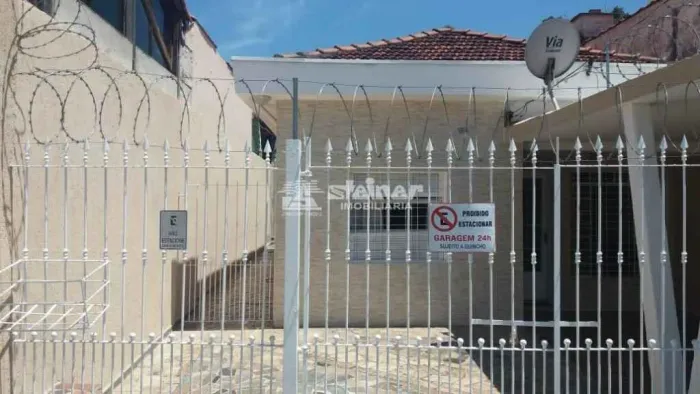 Casa, 112 m² - venda por R$ 650.000,00 ou aluguel por R$ 5.460,00 - Centro - Guarulhos/SP