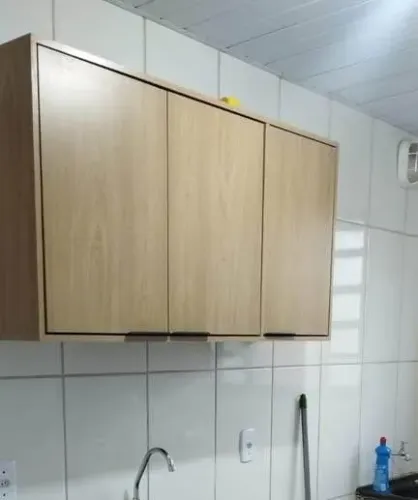 ? Aéreo para Cozinha com Montagem Imediata e Entrega Rápida - Aproveite a Oferta!