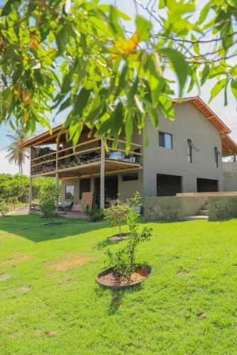 Casa de Praia à Venda Lot Parque Ecológico Águas de Sauípe | Litoral Norte da Bahia