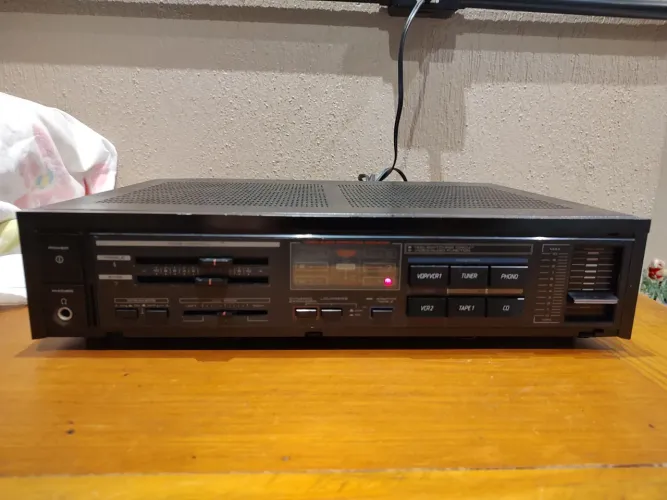 Amplificador Pioneer SA V1160