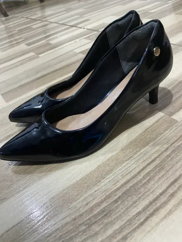 Sapato feminino