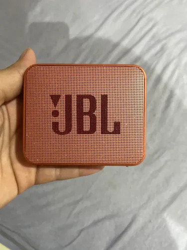 JBL go 2